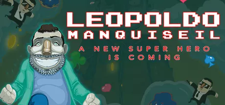 постер игры Leopoldo Manquiseil
