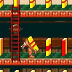 постер игры Pushover