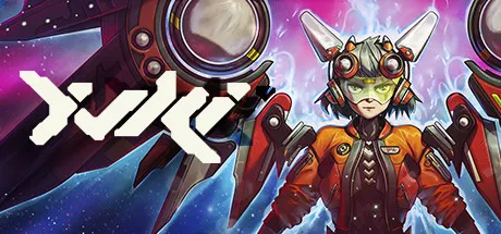 постер игры YUKI