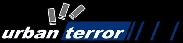 постер игры Urban Terror