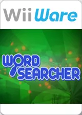постер игры Word Searcher