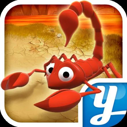 постер игры Youda Survivor 2