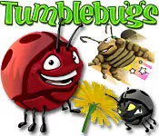 постер игры Tumblebugs