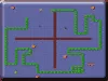 постер игры Worm 2000