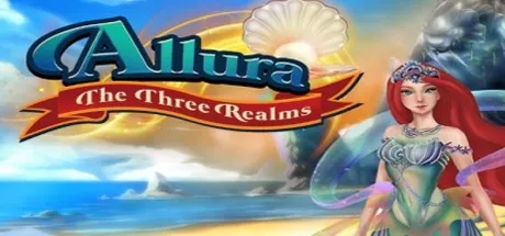 постер игры Allura: The Three Realms
