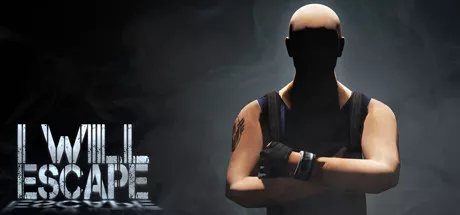 постер игры I Will Escape