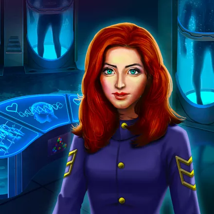 постер игры Kosmonavtes: Academy Escape