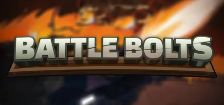 постер игры Battle Bolts