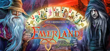 постер игры The Chronicles of Emerland Solitaire