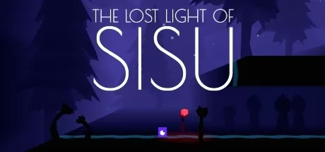 постер игры The Lost Light of Sisu