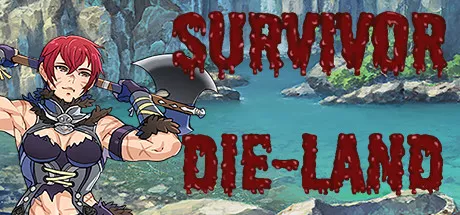 постер игры Survivor Dieland