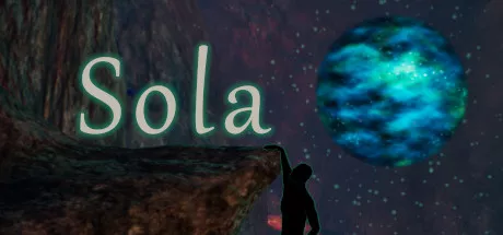 постер игры Sola