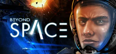 постер игры Beyond Space