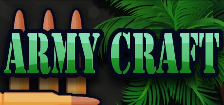 постер игры Army Craft