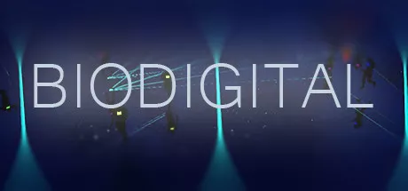 постер игры Biodigital