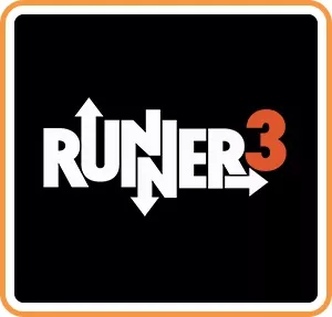 постер игры Runner3