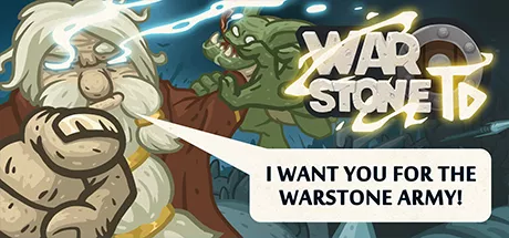 постер игры Warstone TD
