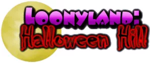 постер игры Loonyland: Halloween Hill