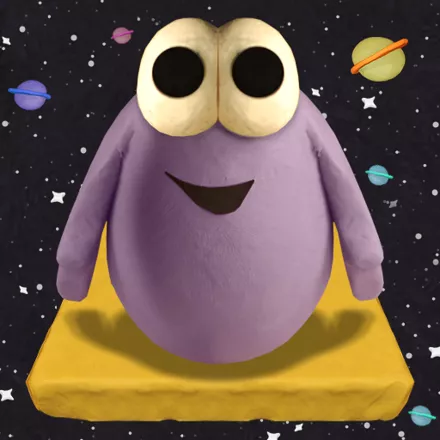 постер игры OddBloB