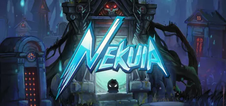 постер игры Nekuia
