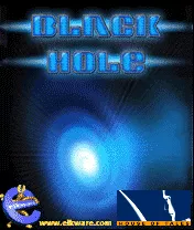 постер игры Black Hole
