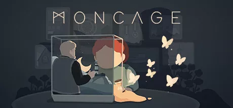 постер игры Moncage
