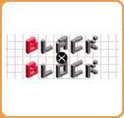 постер игры G.G Series Black x Block