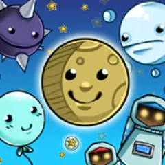 постер игры BounceBack