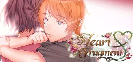 постер игры Heart Fragment