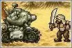 постер игры Metal Slug Rampage! 2