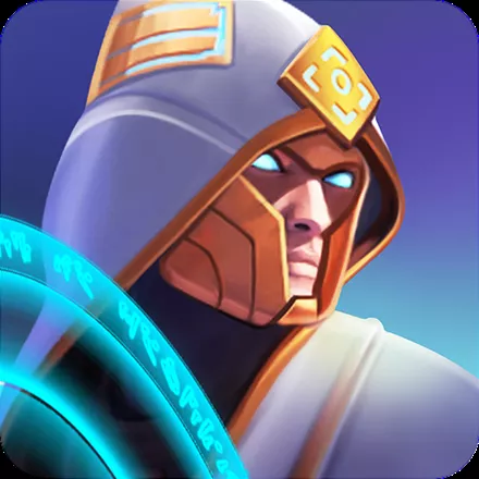 постер игры Forged Fantasy