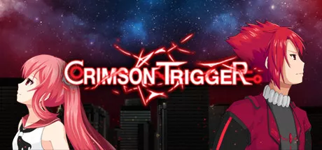 постер игры Crimson Trigger