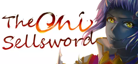 постер игры The Oni Sellsword