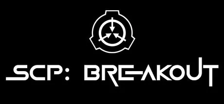 постер игры SCP: Breakout