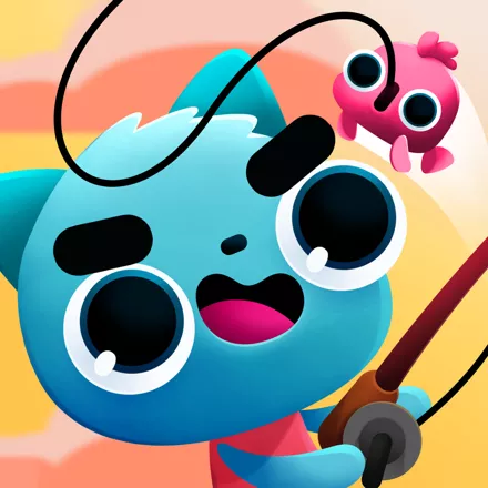 постер игры CatFish