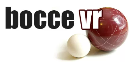 постер игры Bocce VR