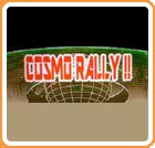 постер игры G.G Series Cosmo Rally!!