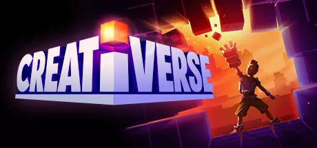 постер игры Creativerse