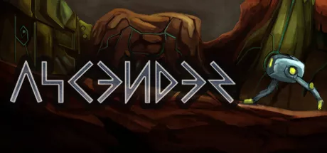 постер игры Ascender