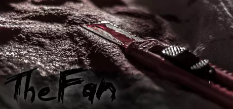 постер игры The Fan