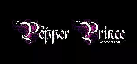 постер игры The Pepper Prince: Seasoning 1
