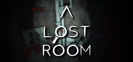 постер игры A Lost Room