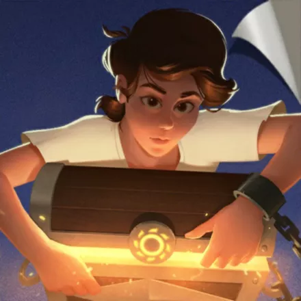 постер игры Fate of Kai