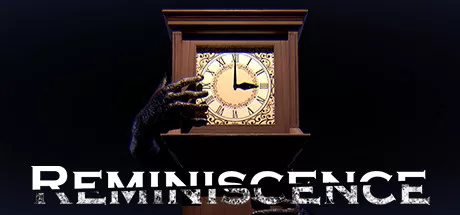 постер игры Reminiscence