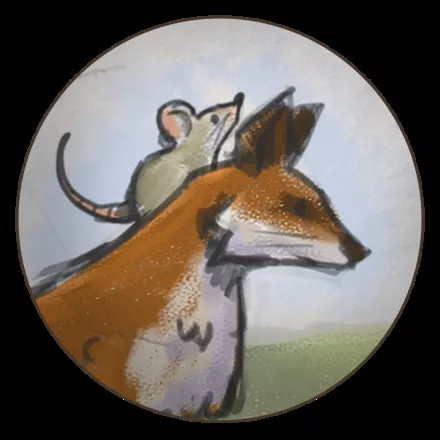 постер игры A Familiar Fairytale