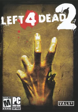постер игры Left 4 Dead 2