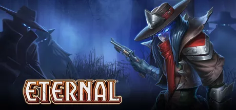 постер игры Eternal