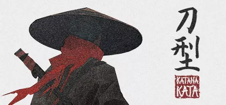 постер игры Katana Kata