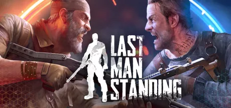 постер игры Last Man Standing