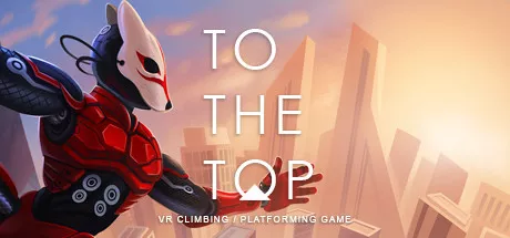 постер игры To the Top